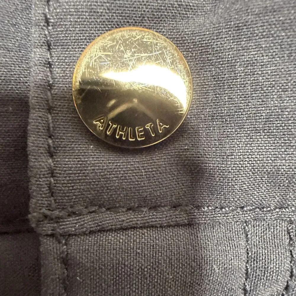 ATHLETA Dipper Pants Size 14P 153101 30